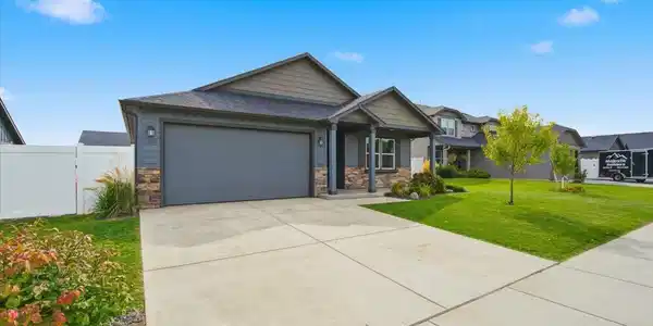 Image 2: 03-Front of Home