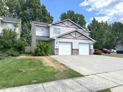 518 N HYDRA PL Unit #A