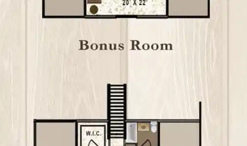 Image 3: 2150_Bonus_Room_Greensferry