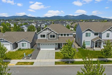 2051 W Calawah AVE