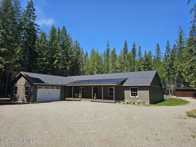 245 Lost Creek LN