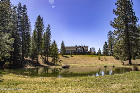 877 Heath Lake RD