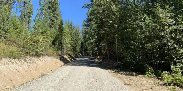 NNA Stone Rd Lot 2 (20.0 Acres)
