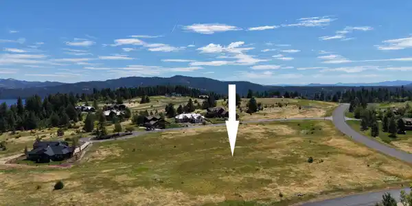 Image 3: Approximate Lot Location