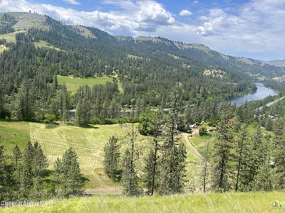 TBD Highway 12 Lot 3