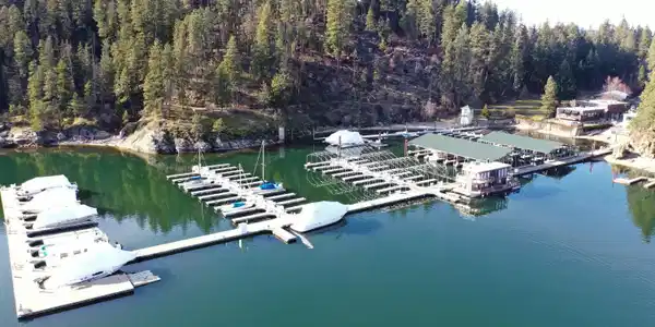 Image 3: 11th Street Marina