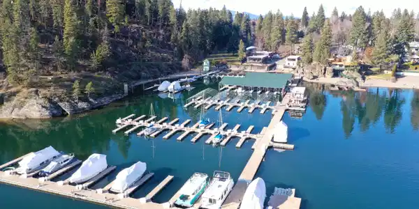 Image 4: 11th Street Marina