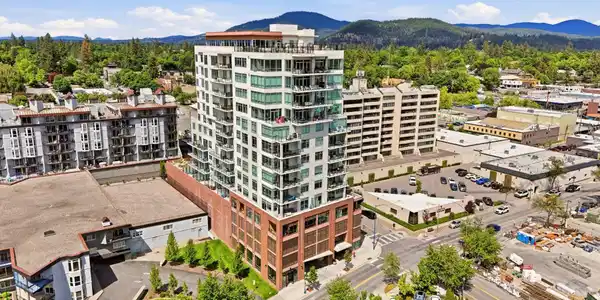 Image 3: One Lakeside | Downtown Coeur d'Alene