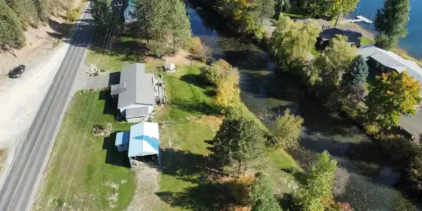 1337 St Joe River Rd