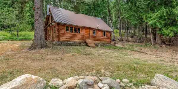 2955 Cabin Ridge Road