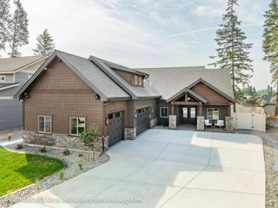 1080 E SLEEPING DEER AVE