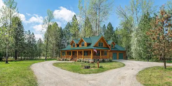 Image 2: Example Home