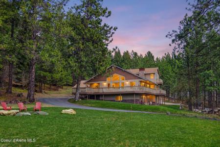3555 E FERNAN HILL RD