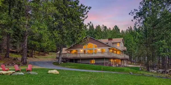 3555 E FERNAN HILL RD