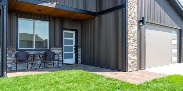 Image 2: Porch