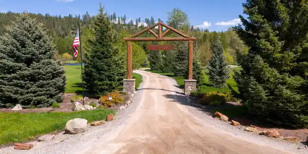 289 Gold RD