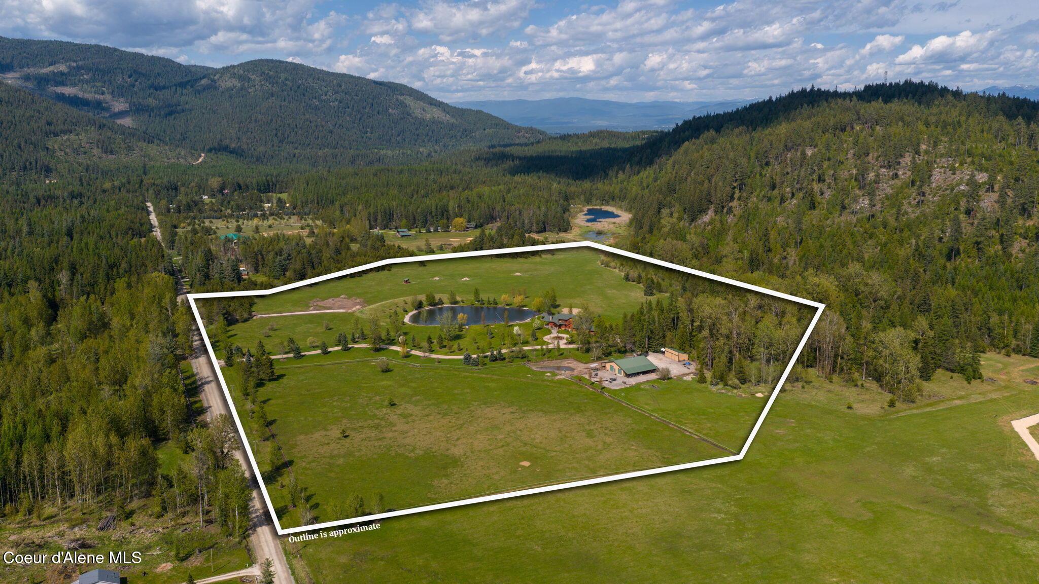 Image 4: Arial Views