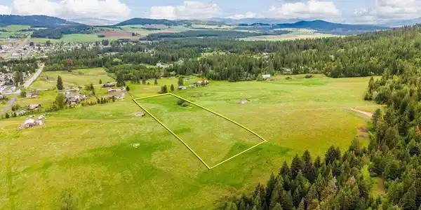 Tract D Thimbleberry Lane