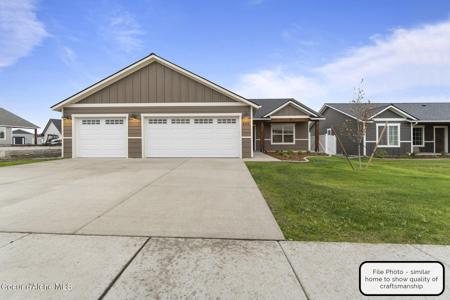 8922 W Cultivator Ave