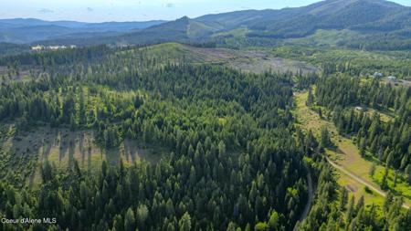 NNA Flat Creek Rd