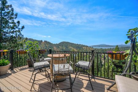 3106 E Fernan Hill Rd