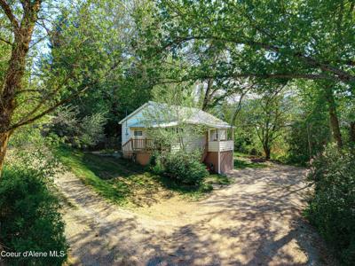 43112 Silver Valley RD