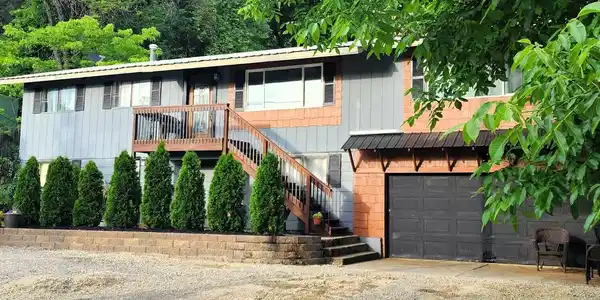 Image 2: Front of Home