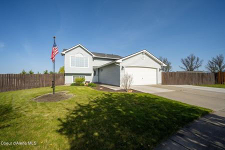 461 N BLANDWOOD CT