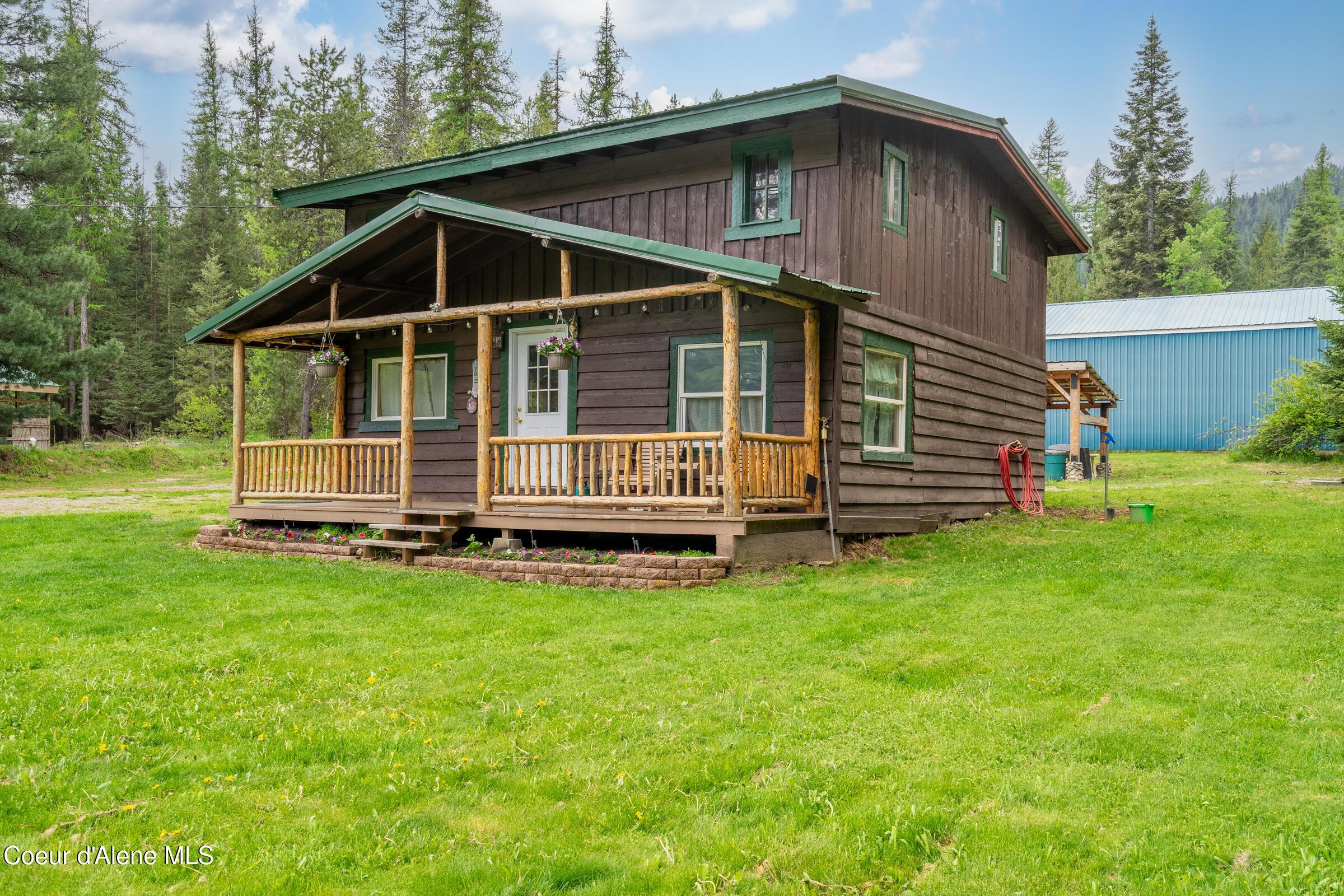 Image 2: 003-28076Idaho57-PriestLake-ID-83856-FUL