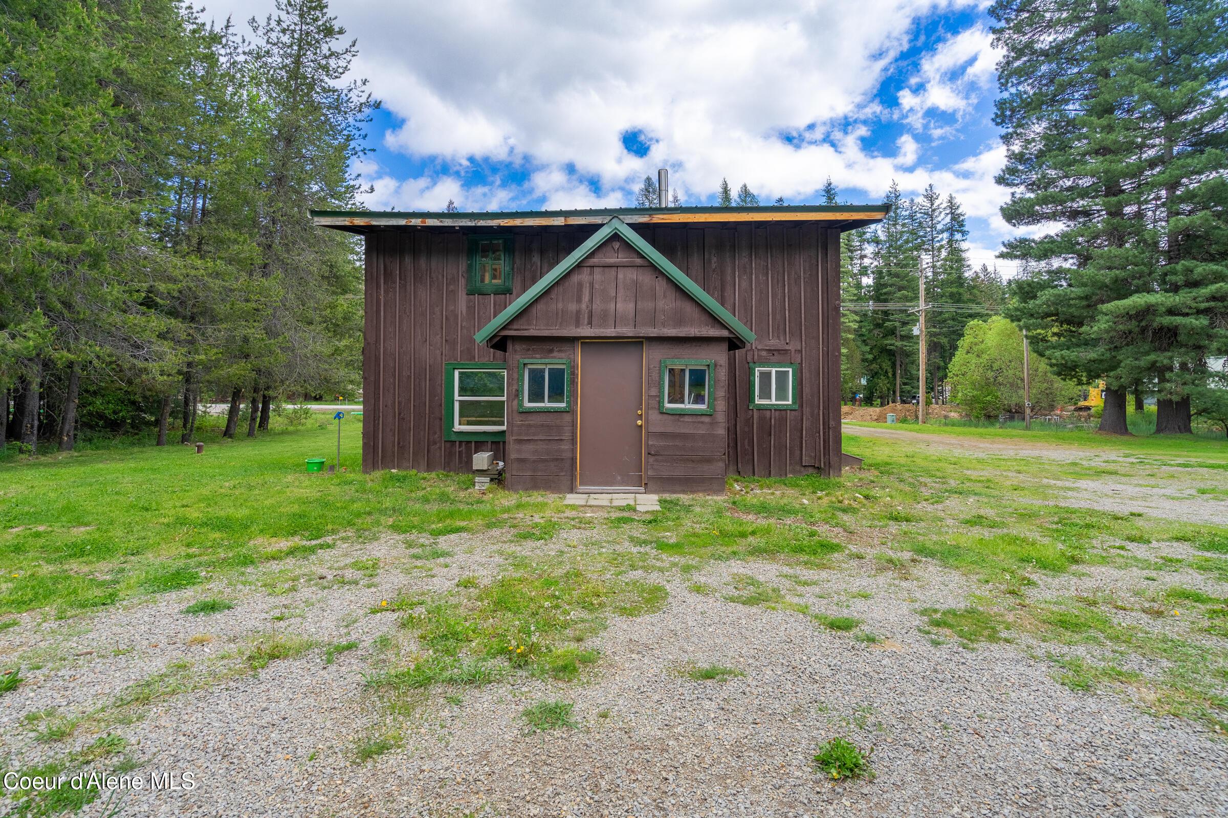 Image 3: 007-28076Idaho57-PriestLake-ID-83856-FUL