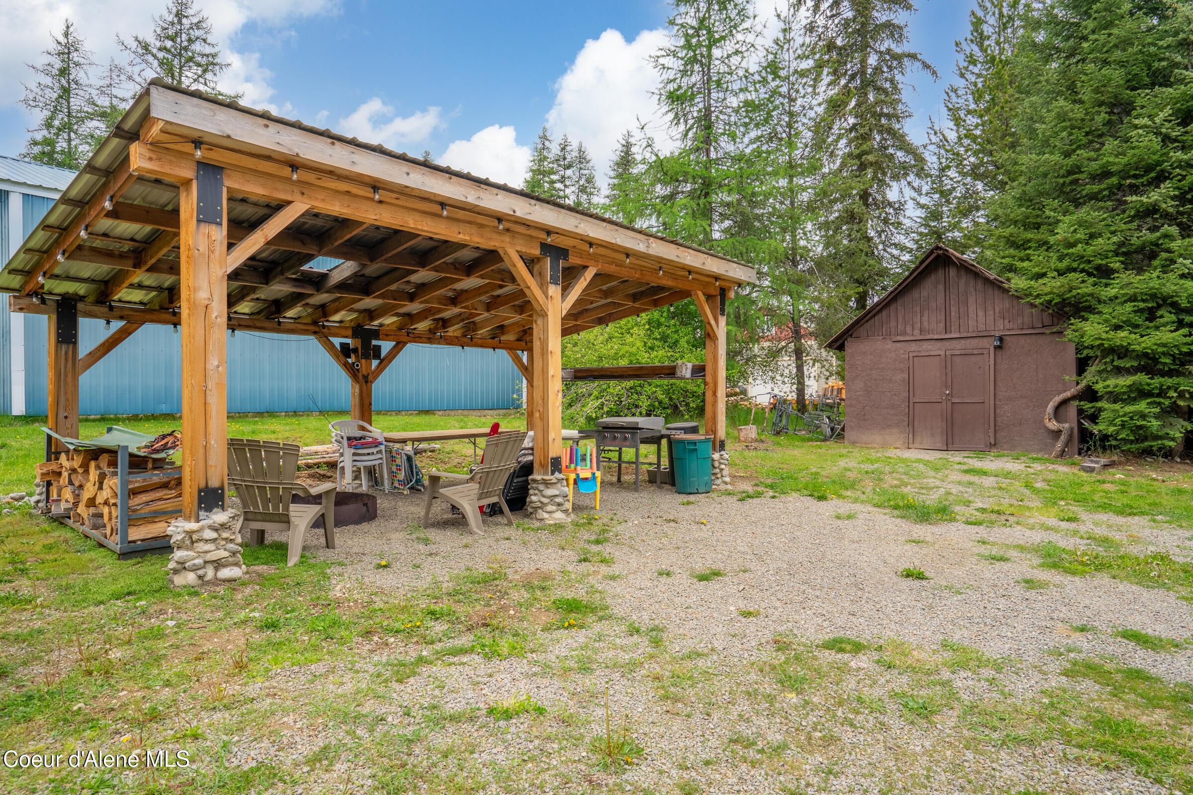 Image 4: 006-28076Idaho57-PriestLake-ID-83856-FUL