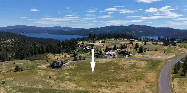 Image 4: Approximate Lot Location