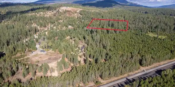 Lot 4A Grand Fir Dr