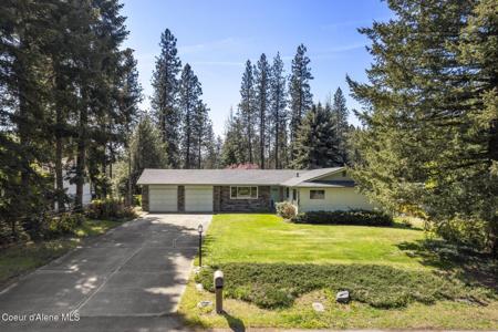 4206 W Appaloosa Rd