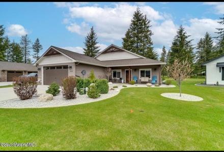 21838 N MEDALLIST CT