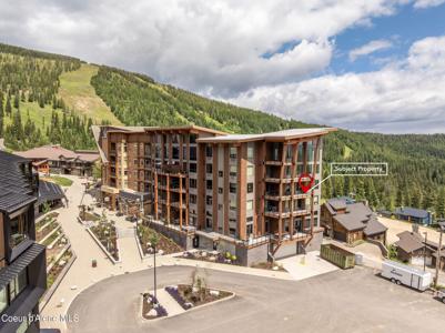 124 Village Ln Unit # 318