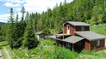 4333 Old Hwy Two Loop