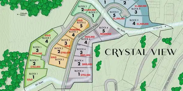 Image 3: Available Homesites
