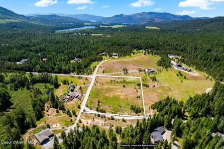 NNA Copper Ridge Rd. Lot 3
