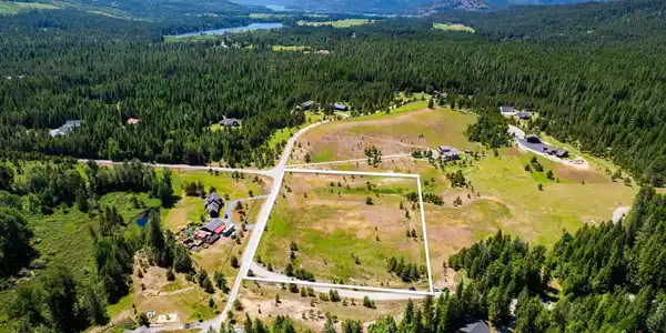 NNA Copper Ridge Rd. Lot 3