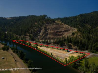 1827 St Joe River Rd
