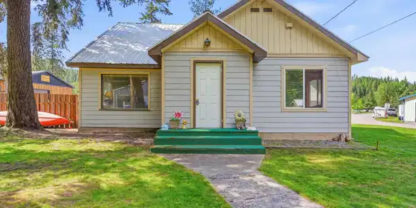 516 West Fork Pine Creek RD