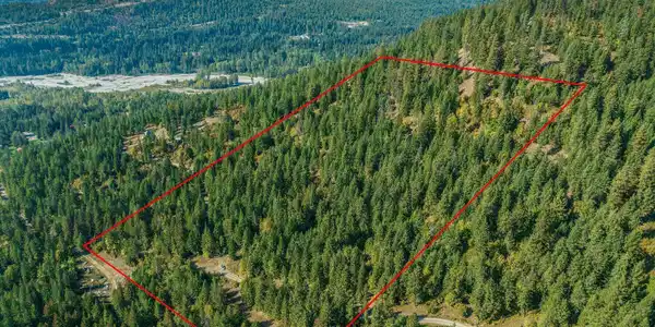Image 3: Aerial of Property