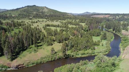 NKA Tyson Creek Rd