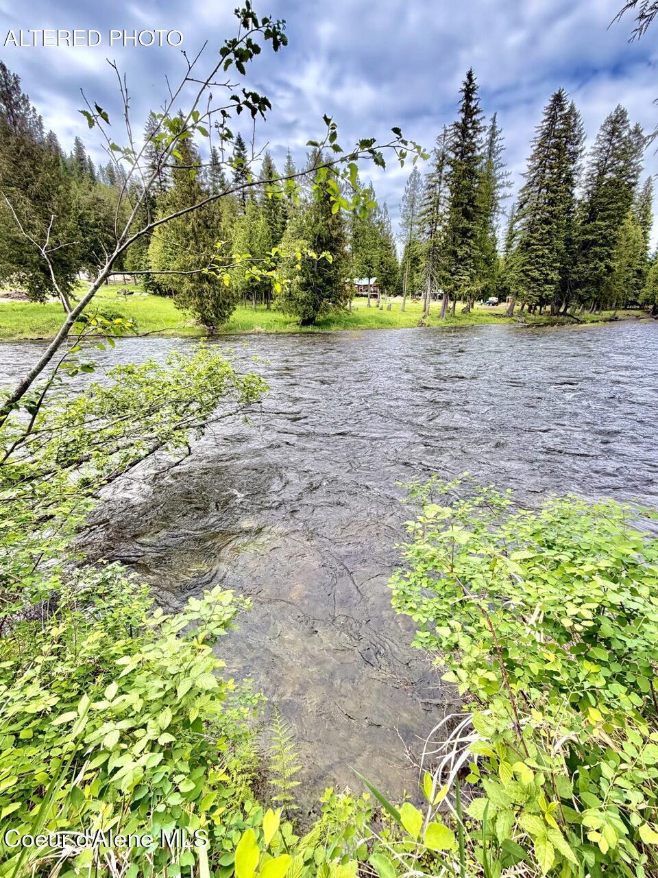 Image 1: Moyie River Dreaming!
