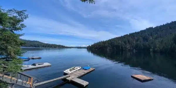 Image 3: Boat Dock