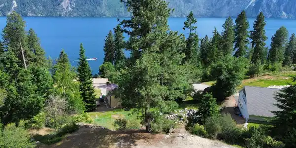NNA Cape Horn Dr