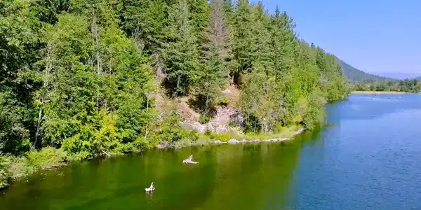 NNA Pack River Flats