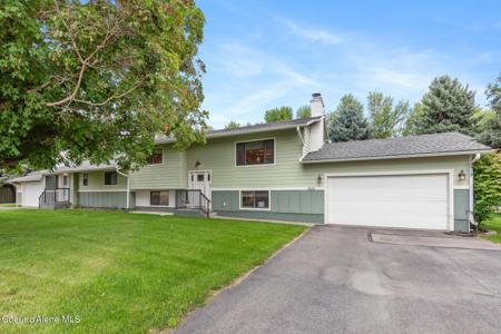 9636 N Idaho Rd