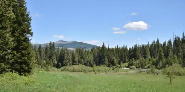 NNA lot 2 Carpenter Creek Rd